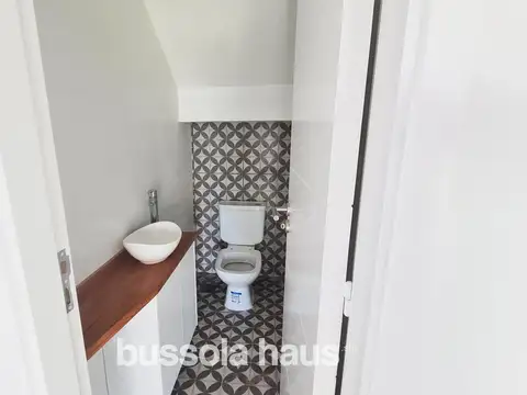 Casa en Venta al Noroeste