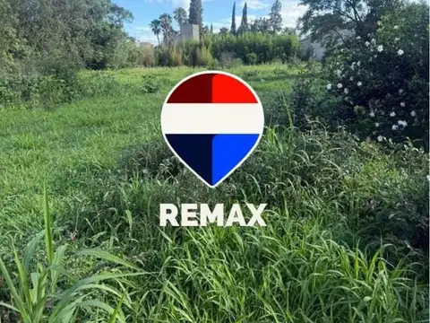 VENTA TERRENO CON MENSURA HECHA PARA HACER 6 LOTES