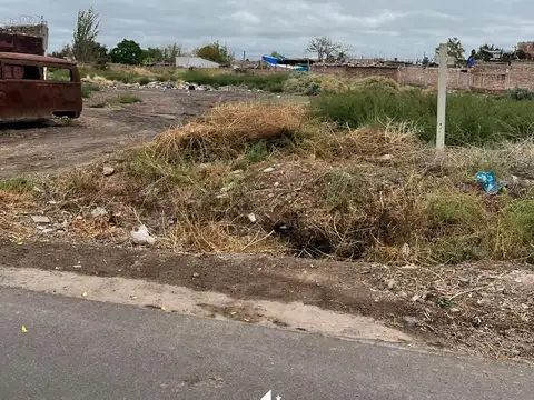 Acceso Norte y Constitución de Las Heras