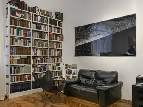 Casa en Venta en Monserrat, USD 1.680.000