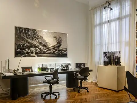 Casa en Venta en Monserrat, USD 1.680.000