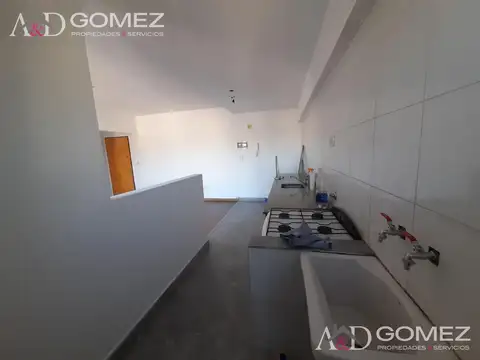 Departamento en Venta 16 años