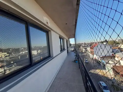 Intendente Casares 2743 4ºB