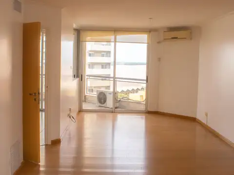 Departamento 5 ambientes con 2 baños