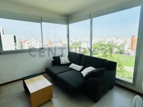 38 esquina 19 número 269 , Piso 11