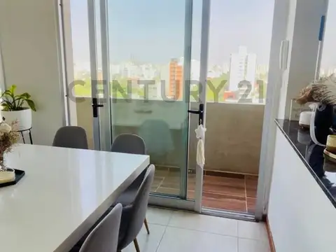 Departamento en Venta con 2 cocheras