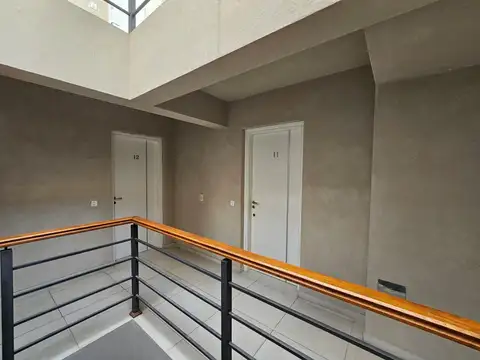 Departamento en Alquiler Temporal de 2 ambientes