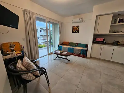 Departamento en Alquiler Temporal de 1 dormitorio