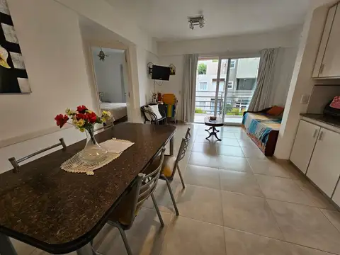 Departamento en Alquiler Temporal en Centro, USD 120