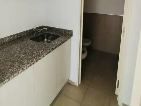 Oficina venta La Plata