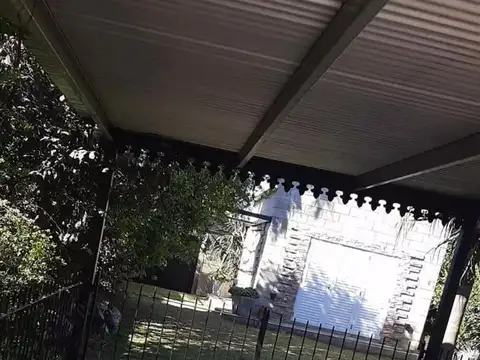 Casa en Venta 7 años