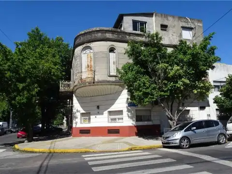 Depto Tipo Casa en Venta en Parque Avellaneda, USD 56.900