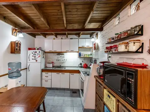 Depto Tipo Casa en Venta de 3 dormitorios