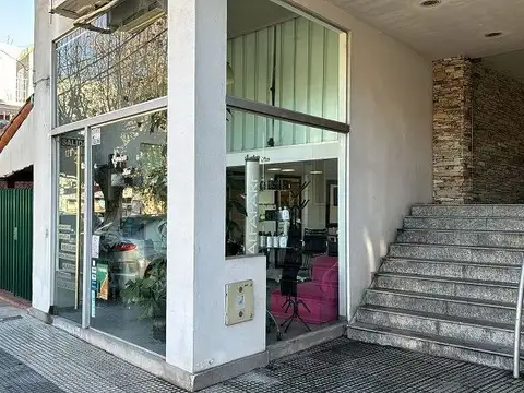 VIAMONTE 100, Piso pb