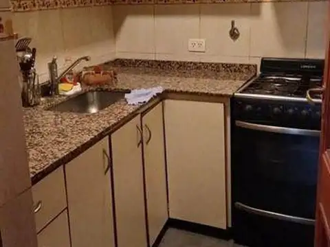 Casa en Boedo