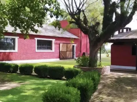 Terreno en Venta 100  mts Fondo