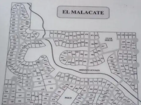 Terreno en Venta de 5000,0 m2