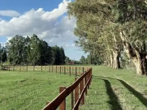 Terreno en Venta en El Malacate, USD 65.000