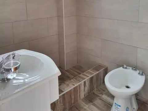 Departamento en Alquiler de Monoambiente