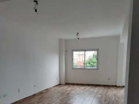 AVA - Alquiler Departamento amplio monoambiente - Muñiz