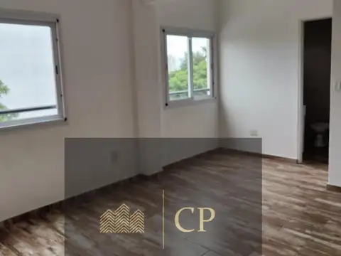 AVA - Alquiler Departamento amplio monoambiente - Muñiz