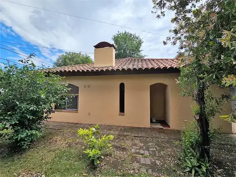 Casa en Alquiler en Ingeniero Maschwitz, Partido de Escobar