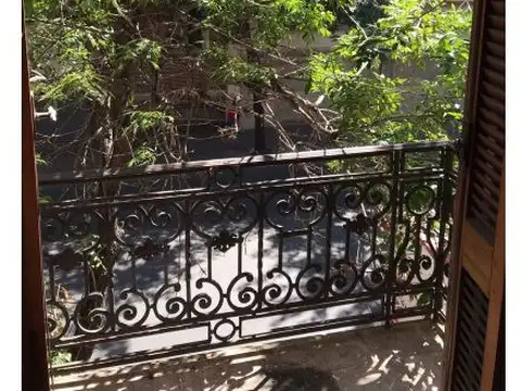 San Luis 2239 , Piso 1