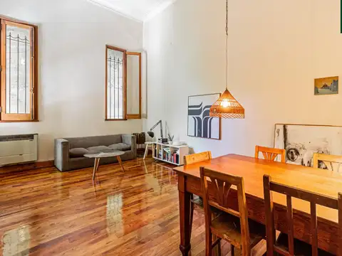 Depto Tipo Casa en Venta de 3 ambientes
