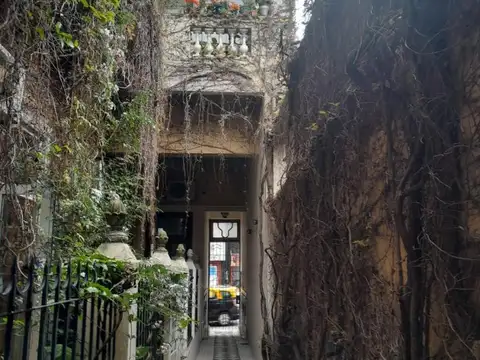 Depto Tipo Casa en Venta de 2 dormitorios