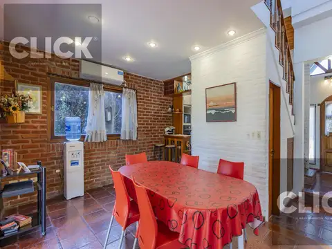 Casa en Venta al Oeste