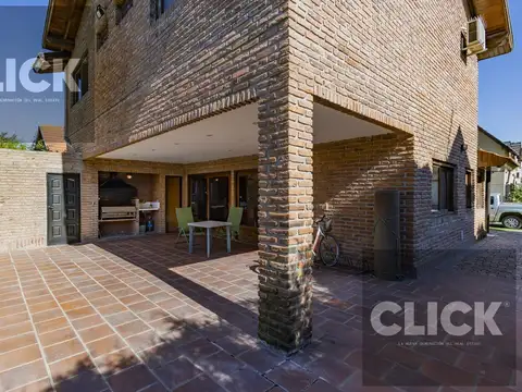 Casa en Venta de 4 dormitorios