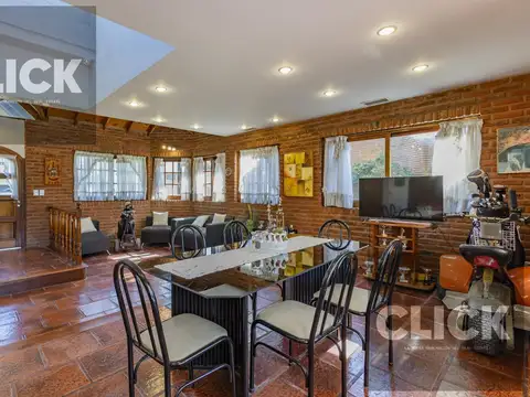 Casa en Venta 30 años