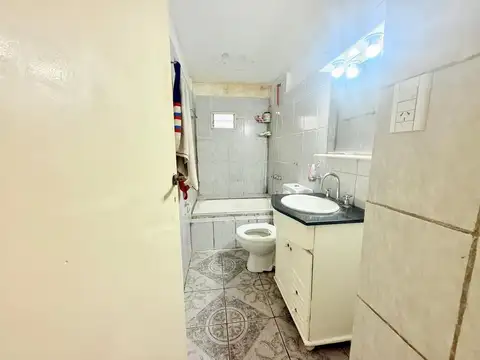 DEPARTAMENTO EN VENTA DE 3 AMB EN VILLA LUGANO