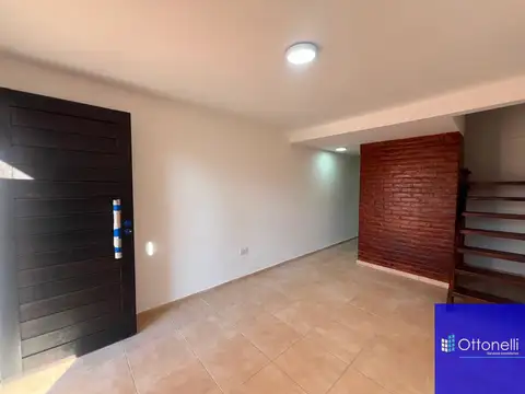 Dúplex en venta c/ cochera en Costa Azul