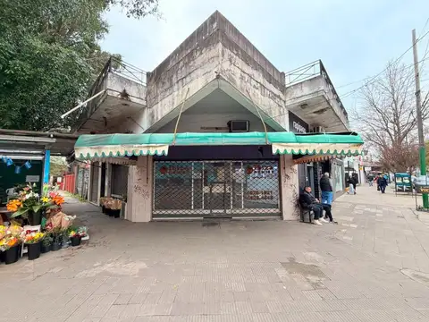 Local en Alquiler en Ituzaingo, Partido de Ituzaingó