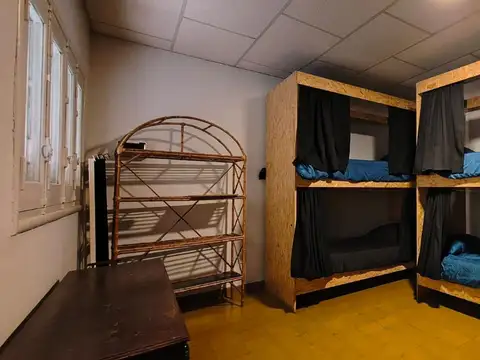 Hotel en Alquiler 60 años