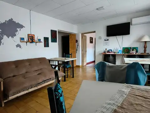 Hotel en Alquiler 60 años