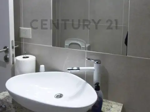 Venta Monoambiente 41 mts2 con balcón/terraza Caballito CABA.