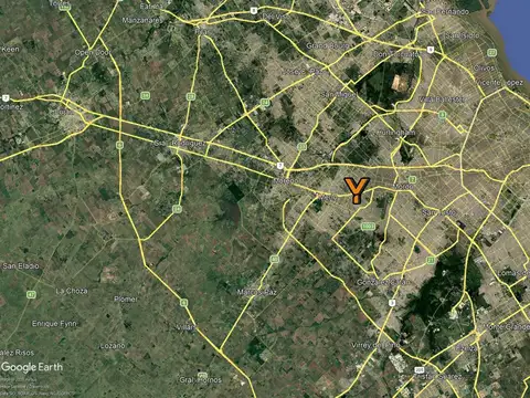 Departamento en Alquiler en Ituzaingó Sur, $ 450.000