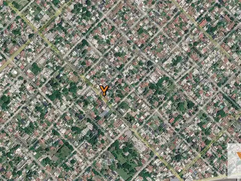 Padre Mascardi e/ Rodriguez Martin General y General Fructuoso Rivera