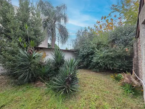 LOTE EN VENTA EN SANTOS LUGARES - 322 M2 - PERMUTA