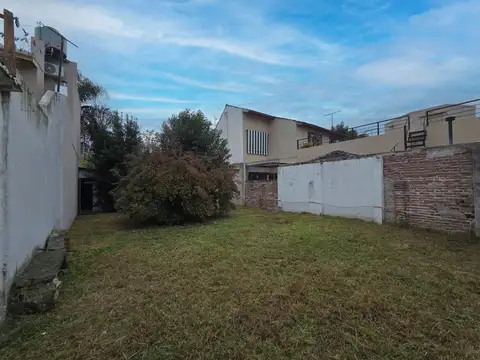 Terreno en Venta en Santos Lugares, USD 139.900