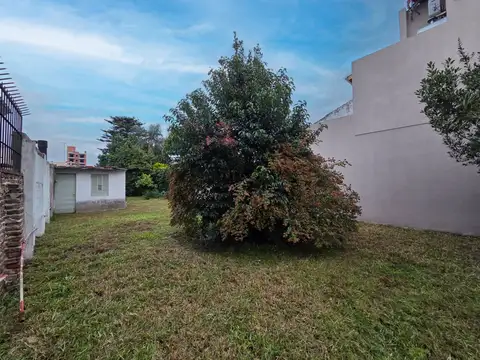 Terreno en Venta de 322,0 m2