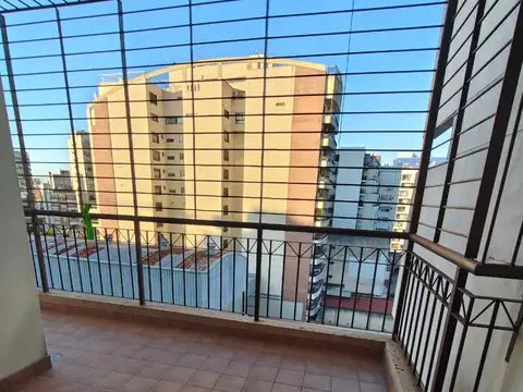 Departamento en Alquiler de 2 dormitorios