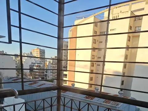 SEMIPISO CABALLITO EN ALQUILER CON COCHERA Y AMENITIES