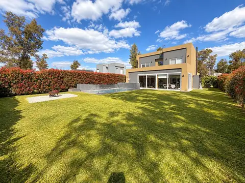 Casa en Venta al Norte