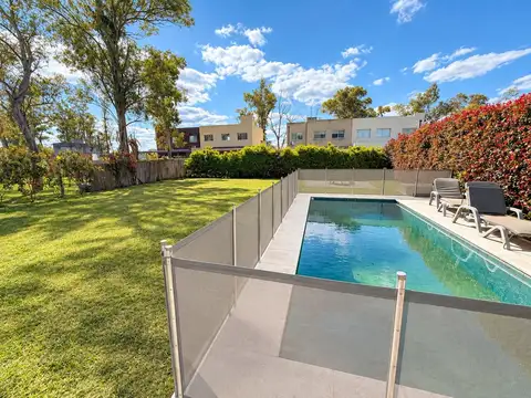 Casa en Venta 5 años