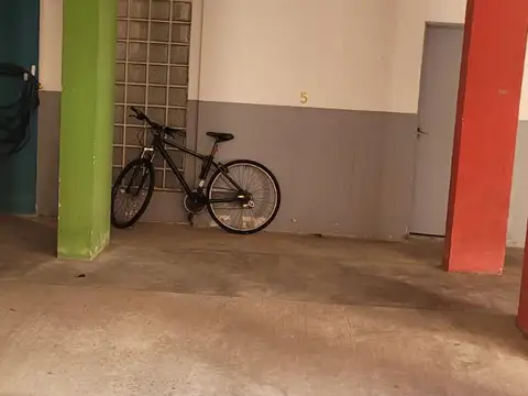 Sánchez De Bustamante 300, Piso PB