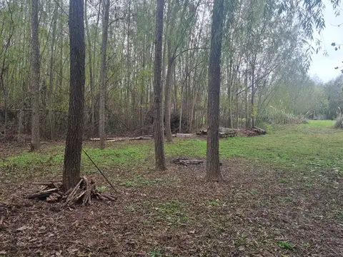 Terreno en Venta de 751,0 m2