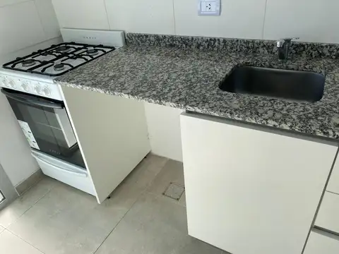 Departamento en Venta en Ituzaingo, USD 100.000